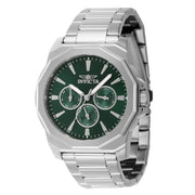 Invicta Speedway Men's Quartz 42mm Watch – Stainless Steel