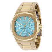Invicta Speedway Men's Quartz 41mm Watch – Stainless Steel