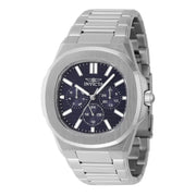 Invicta Speedway Men's Quartz 41mm Watch – Stainless Steel