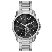 Armani Exchange Classic Men's Quartz 44mm Watch