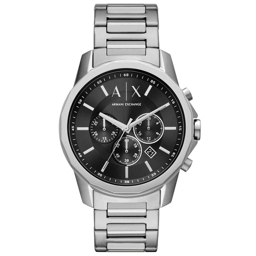 Armani Exchange Classic Men's Quartz 44mm Watch