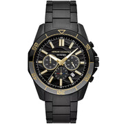 Armani Exchange Spencer Men's Quartz 44mm Watch