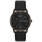 Armani Exchange Kelvin Men's Digital 42mm Watch