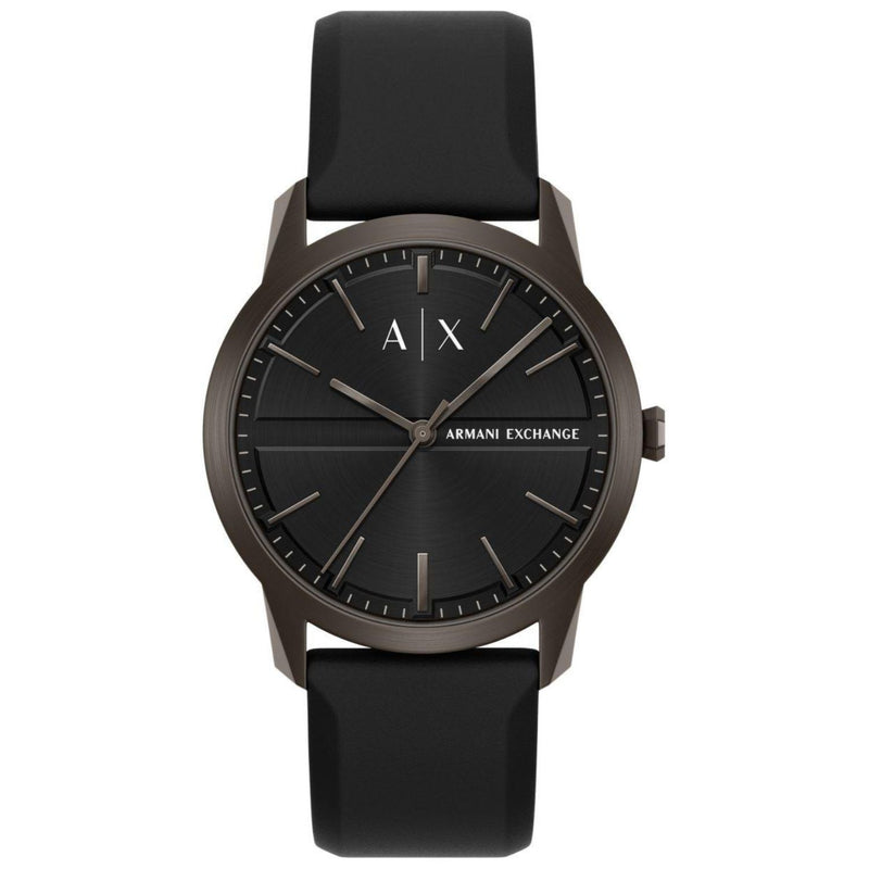 Armani Exchange Kelvin Men's Digital 42mm Watch