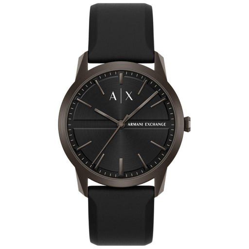 Armani Exchange Kelvin Men's Digital 42mm Watch