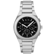 Armani Exchange Rafael Men's Quartz 42mm Watch