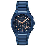 Armani Exchange Sync Men's Quartz 42mm Watch