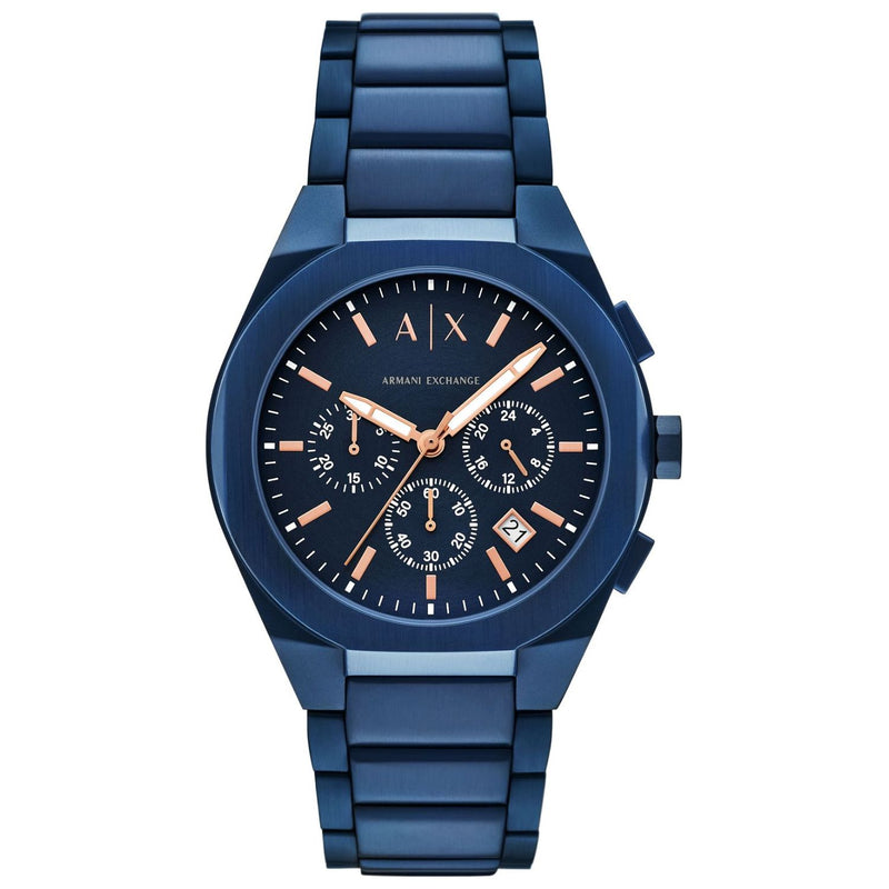 Armani Exchange Sync Men's Quartz 42mm Watch