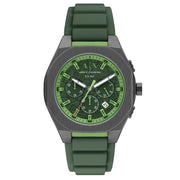 Armani Exchange Sync Men's Quartz 44mm Watch