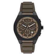 Armani Exchange Sync Men's Quartz 44mm Watch