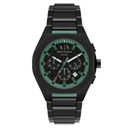 Armani Exchange Sync Men's Quartz 44mm Watch