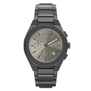 Armani Exchange Sync Men's Quartz 44mm Watch