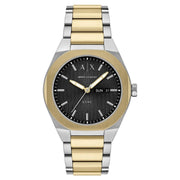 Armani Exchange Sync Men's Quartz 42mm Watch