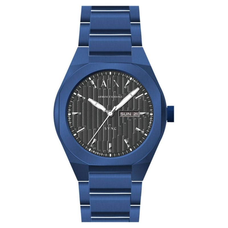 Armani Exchange Sync Men's Quartz 42mm Watch