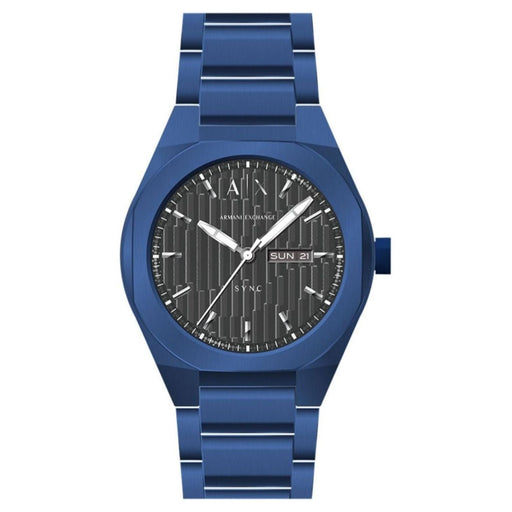 Armani Exchange Sync Men's Quartz 42mm Watch