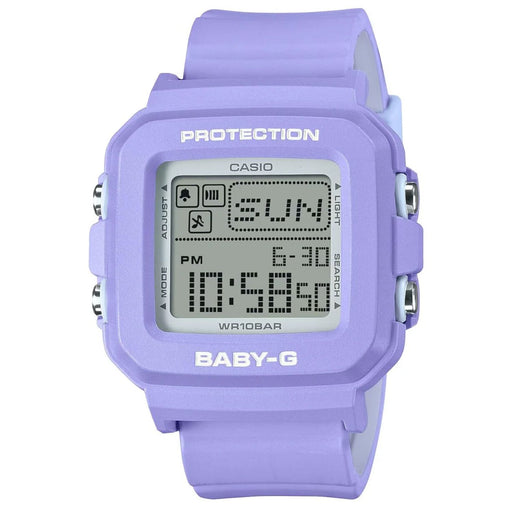 Casio Baby-G Women's Digital 42mm Watch