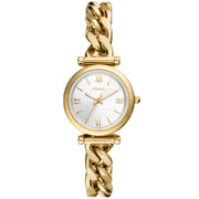 Fossil Carlie Women's Quartz 28mm Watch