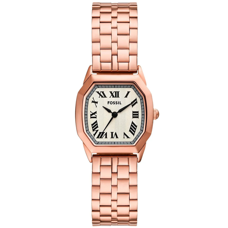 Fossil Harlow Women's Quartz 27mm Watch