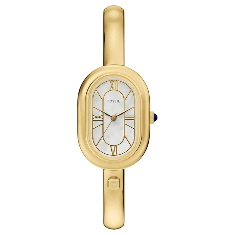 Fossil Sloan Women's Quartz 25mm Watch