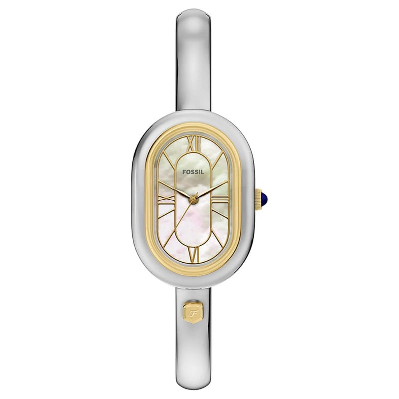 Fossil Sloan Women's Quartz 25mm Watch