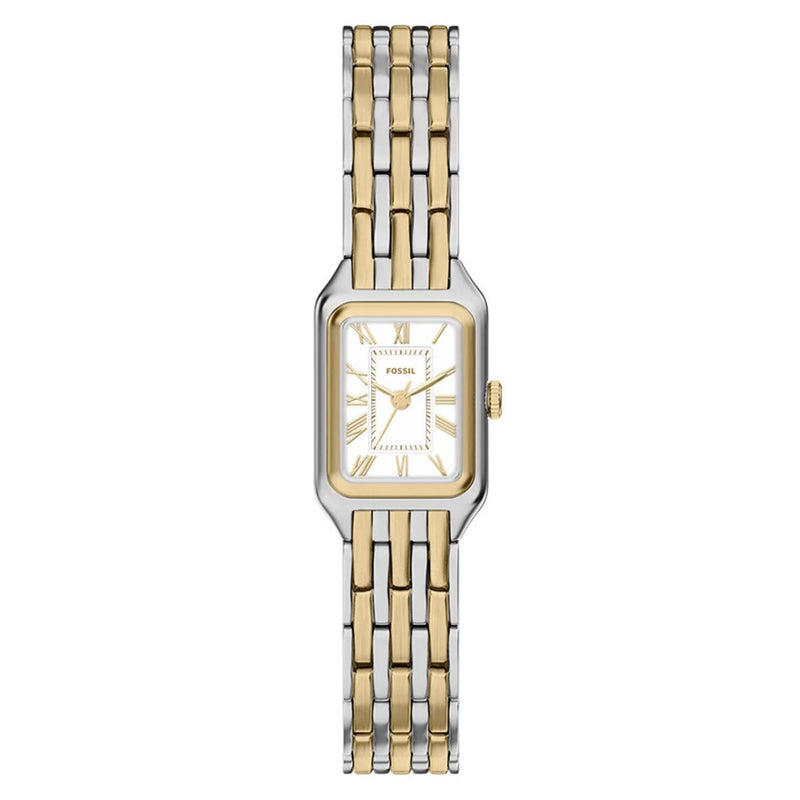 Fossil Raquel Women's Quartz 18mm Watch