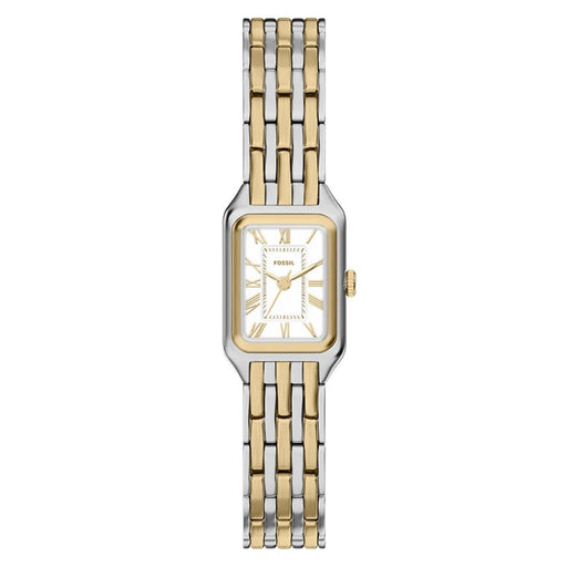 Fossil Raquel Women's Quartz 18mm Watch