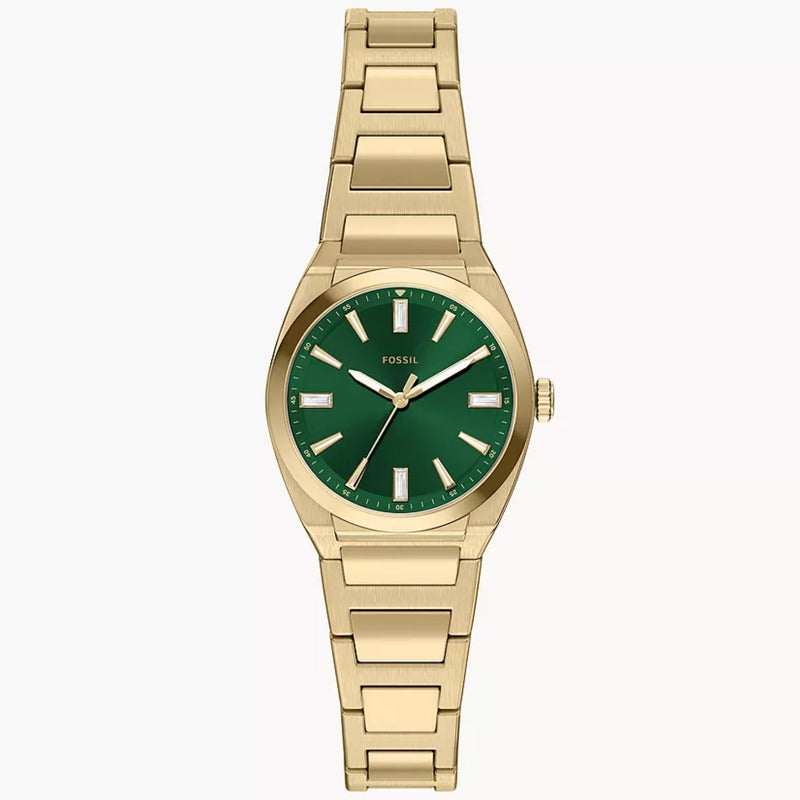Fossil Everett Women's Quartz 27mm Watch