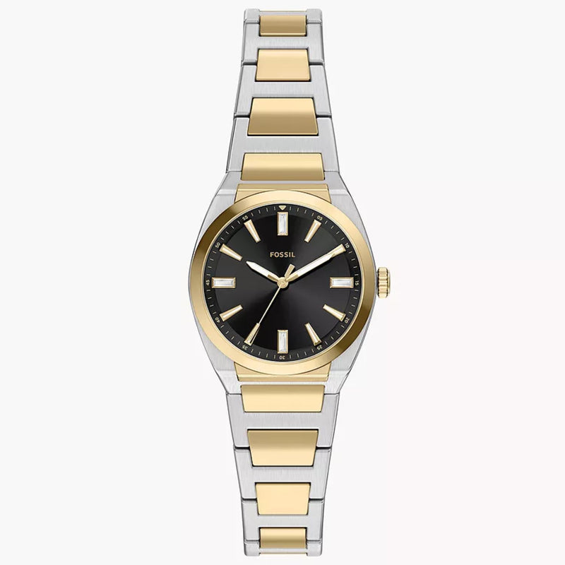 Fossil Everett Women's Quartz 27mm Watch