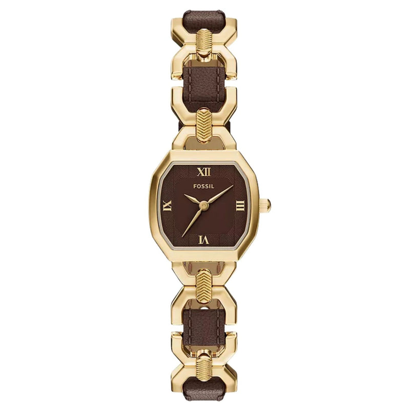 Fossil Harlow Women's Quartz 22mm Watch