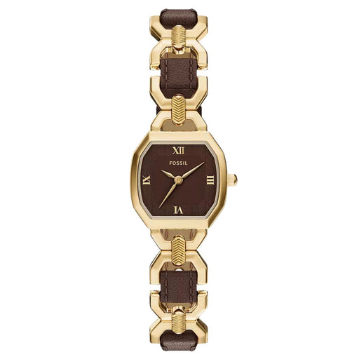 Fossil Harlow Women's Quartz 22mm Watch