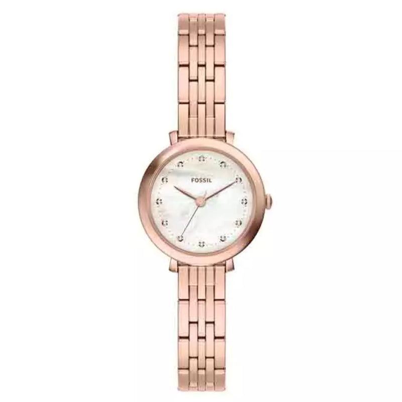 Fossil Heidi Women's Quartz 26mm Watch