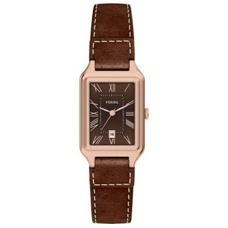 Fossil Raquel Women's Quartz 23mm Watch