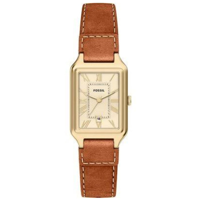 Fossil Raquel Women's Quartz 23mm Watch