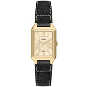 Fossil Raquel Women's Quartz 23mm Watch