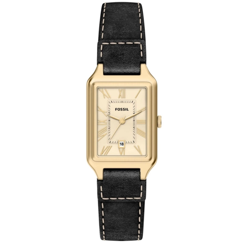 Fossil Raquel Women's Quartz 23mm Watch