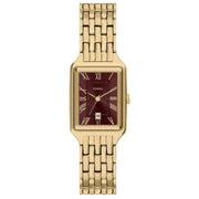 Fossil Raquel Women's Quartz 23mm Watch