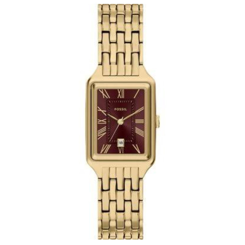 Fossil Raquel Women's Quartz 23mm Watch