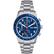 Fossil Sport Tourer Men's Quartz 42mm Watch
