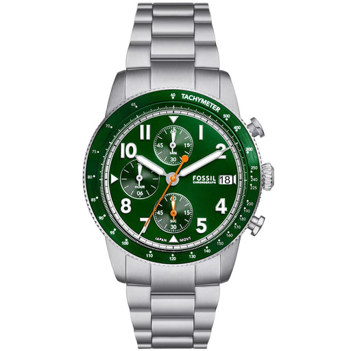 Fossil Sport Tourer Men's Quartz 42mm Watch
