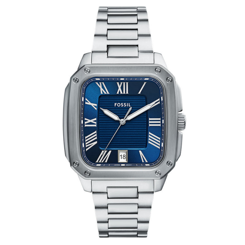 Fossil Crosby Men's Quartz 42mm Watch