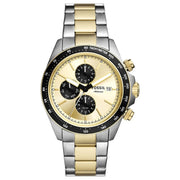 Fossil Autocross Men's Quartz 42mm Watch