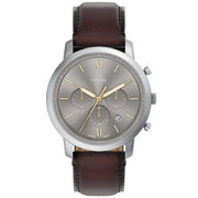 Fossil Neutra Men's Quartz 44mm Watch