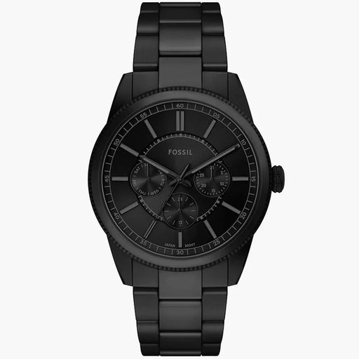 Fossil Pearson Men's Quartz 44mm Watch