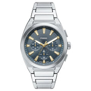 Fossil Autocross Men's Quartz 42mm Watch