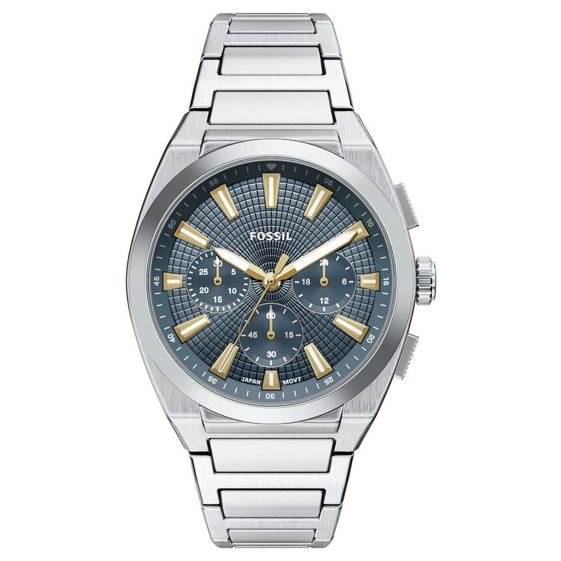 Fossil Autocross Men's Quartz 42mm Watch