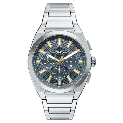 Fossil Autocross Men's Quartz 42mm Watch