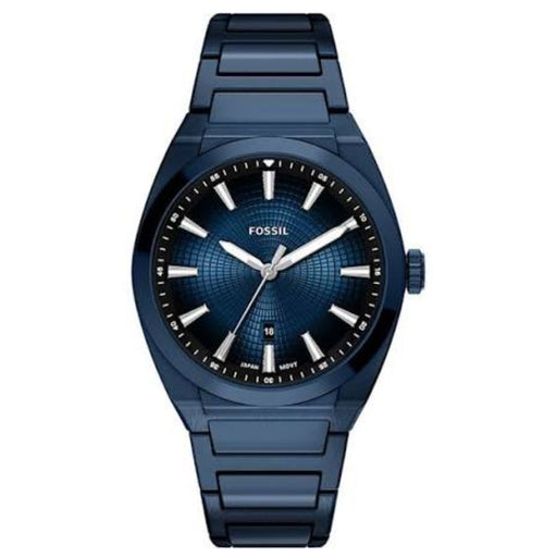 Fossil Everett Men's Quartz 44mm Watch