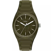Fossil Everett Men's Quartz 42mm Watch