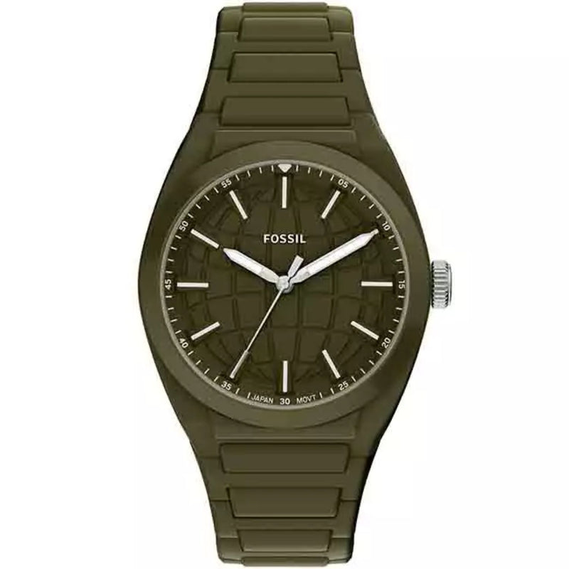 Fossil Everett Men's Quartz 42mm Watch