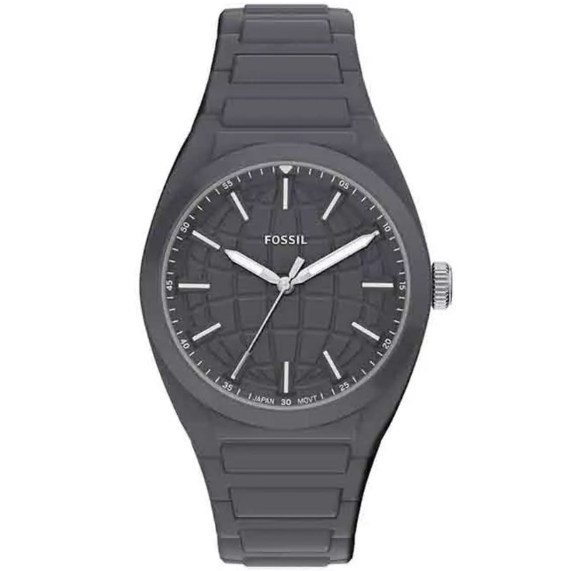 Fossil Everett Men's Quartz 42mm Watch